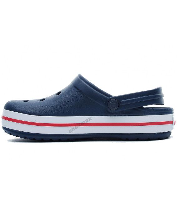 CROCS Crocs ERKEK MAVİ Terlik PinkERKEK