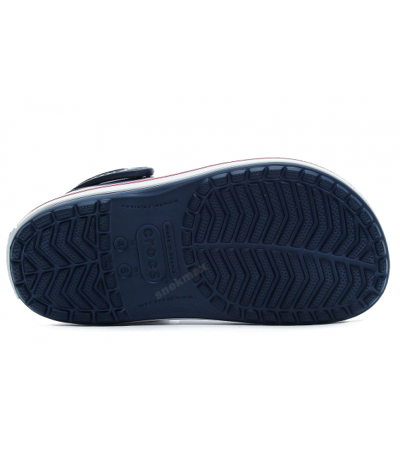CROCS Crocs ERKEK MAVİ Terlik PinkERKEK