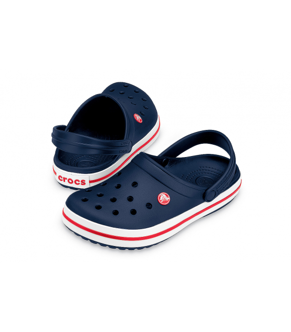 CROCS Crocs Bayan Lacivert TerlikKADIN