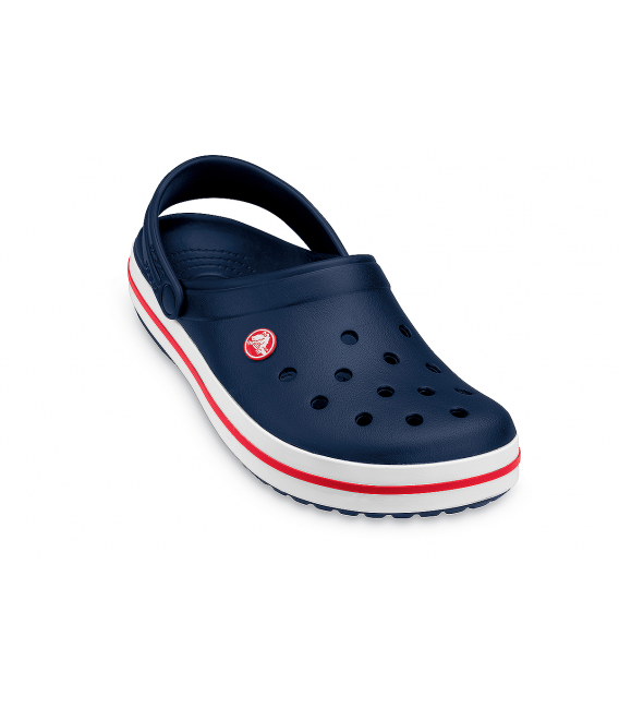 CROCS Crocs Bayan Lacivert TerlikKADIN