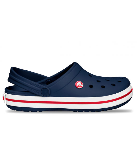 CROCS Crocs Bayan Lacivert TerlikKADIN