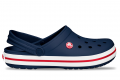 Crocs Bayan Lacivert Terlik