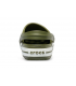 Crocs Crocband Unisex Yeşil Terlik