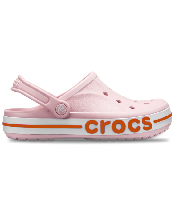 CROCS Crocs Erkek Bayaband Clog Lacivert MaviKADIN