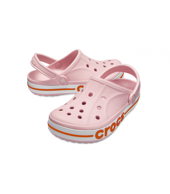 CROCS Crocs Erkek Bayaband Clog Lacivert MaviKADIN