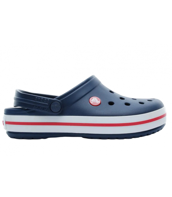 Crocs ERKEK MAVİ Terlik Pink