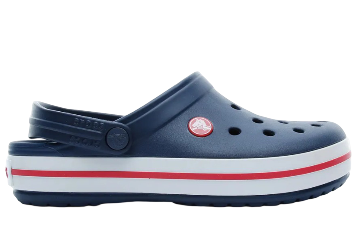 CROCS Crocs ERKEK MAVİ Terlik PinkERKEK
