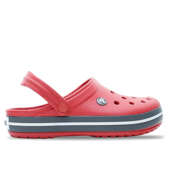CROCS Crocs Terlik Bayan Kırmızı KlasikKADIN
