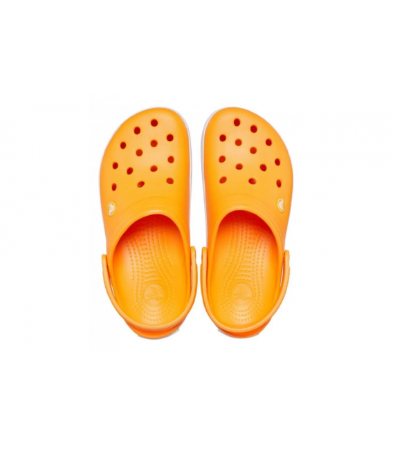 Crocs Kadın Corocbant Clog Turuncu Terlik