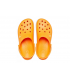 Crocs Kadın Corocbant Clog Turuncu Terlik