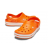 Crocs Kadın Corocbant Clog Turuncu Terlik
