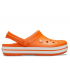 Crocs Kadın Corocbant Clog Turuncu Terlik