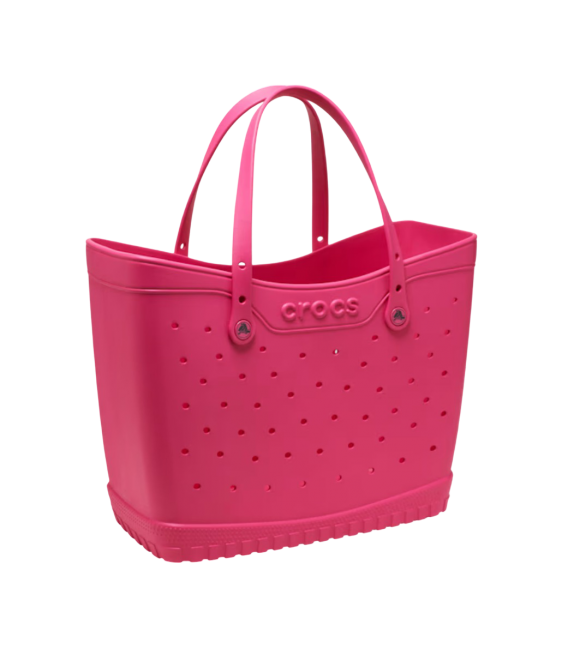 Crocs Tote Omuz Plaj Çantası