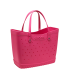 Crocs Tote Omuz Plaj Çantası