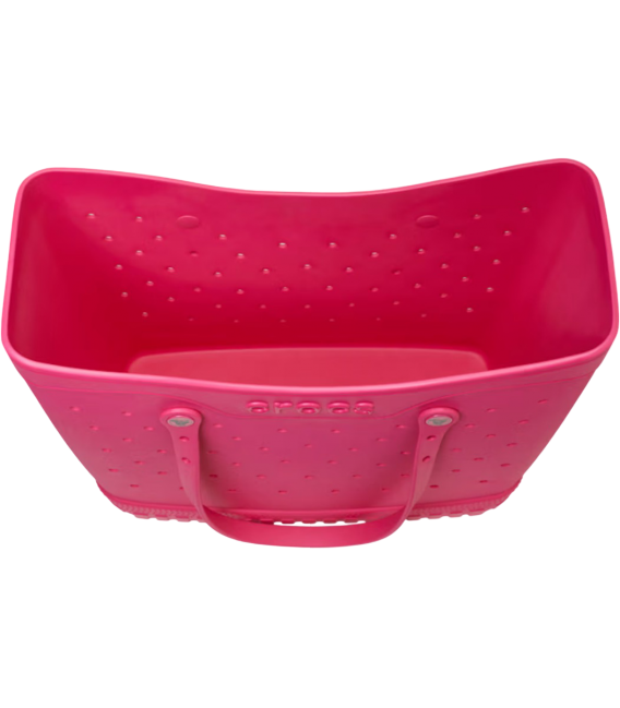 Crocs Tote Omuz Plaj Çantası