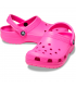 Crocs Classic Kadın  - Orange Zing Turuncu