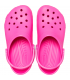 Crocs Classic Kadın  - Orange Zing Turuncu