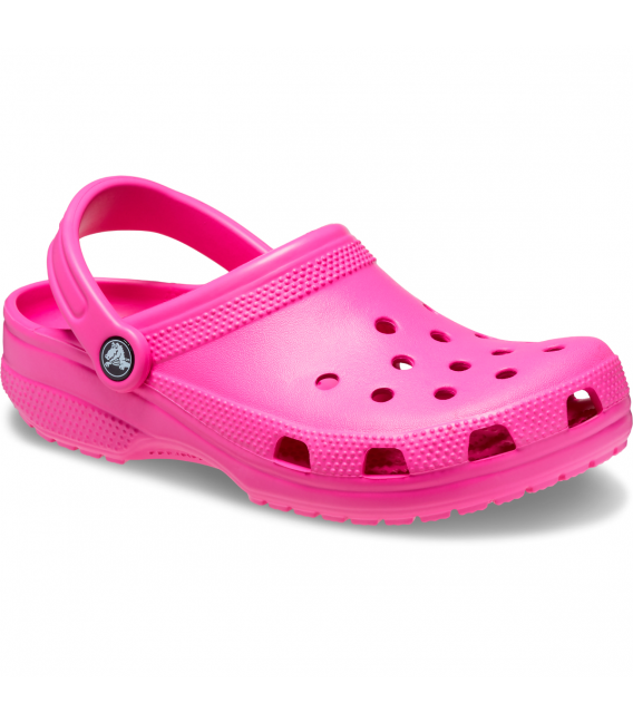 Crocs Classic Kadın  - Orange Zing Turuncu