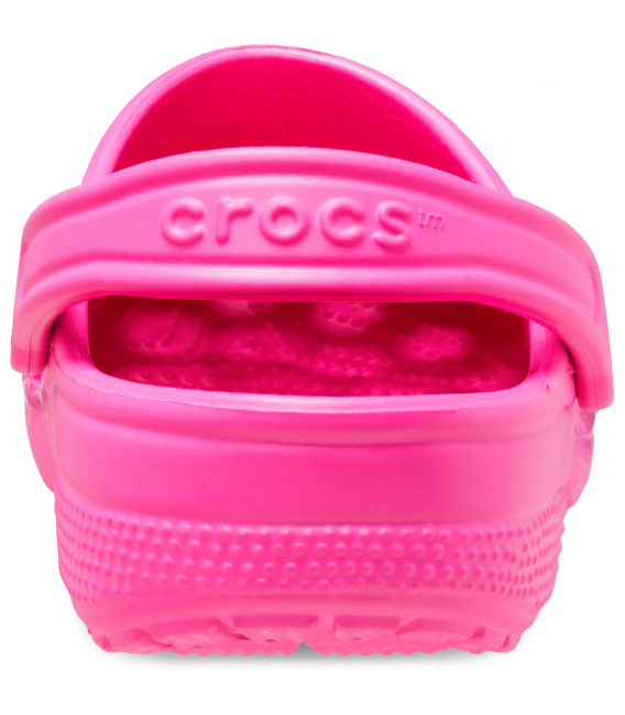 Crocs Classic Kadın  - Orange Zing Turuncu