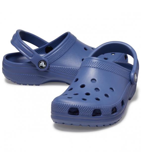 Crocs Classic Kadın  - mavi lacivert