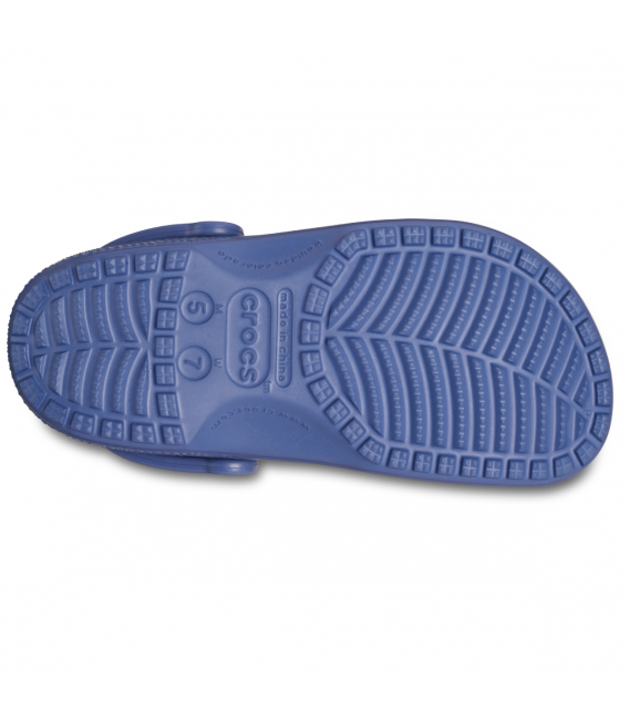 Crocs Classic Kadın  - mavi lacivert