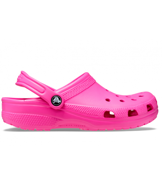 Crocs Classic Kadın  - Orange Zing Turuncu