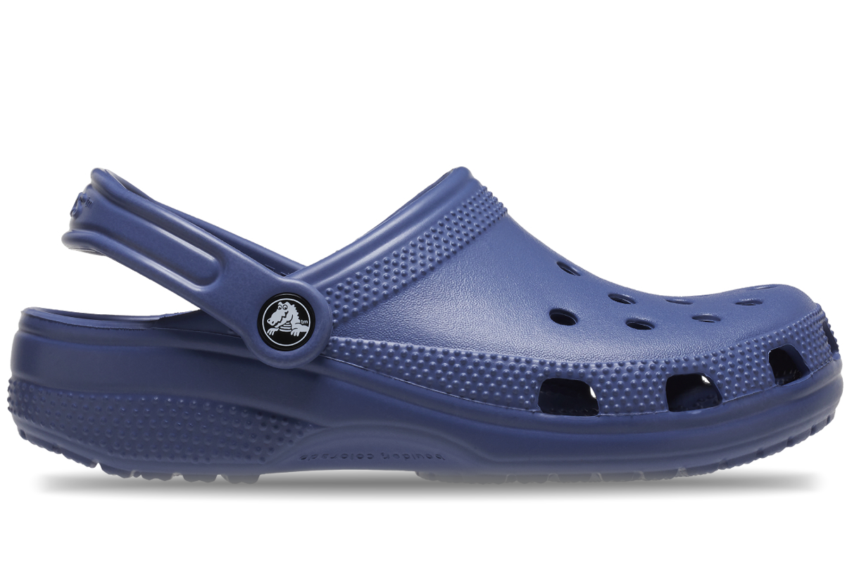 Crocs Classic Kadın  - mavi lacivert