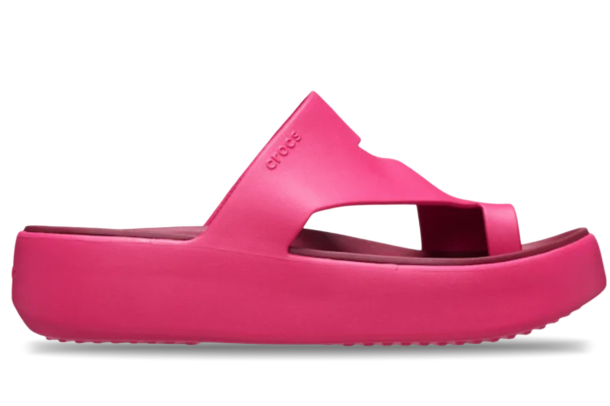Crocs Classic Kadın  - pembe