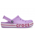 Crocs Bayaband Clog Electric Pink/Petal Pink