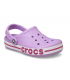 Crocs Bayaband Clog Electric Pink/Petal Pink