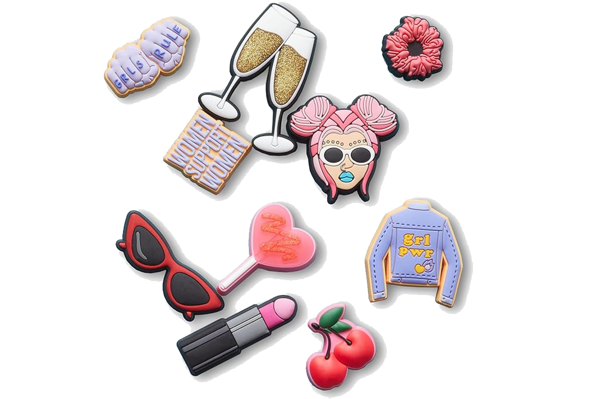 CROCS Crocs - jibbitzlerjibbitz